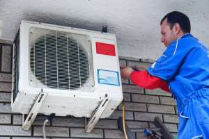 24/7 and Emergency HVAC Near Echo Lake, IL | Air Conidtioning and Heating Contractors